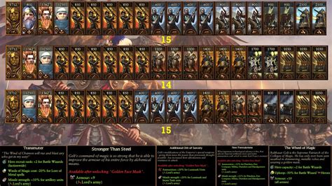 balthasar gelt army comp